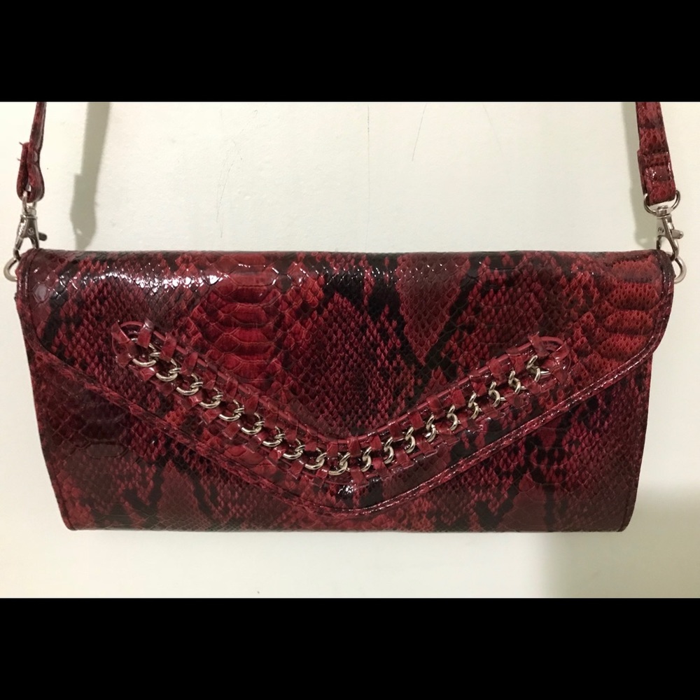 Nicole Cross Body Bag